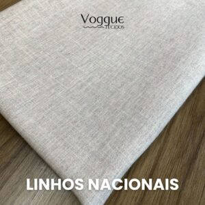 Linho Nacional 1201