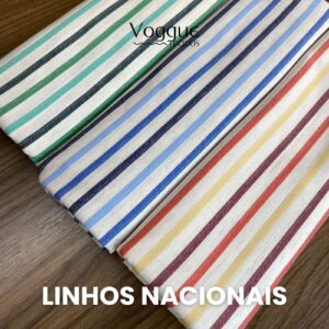 Linho Nacional 6760