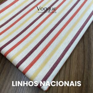 Linho Nacional 6760