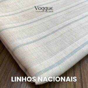 Linho Nacional 5662