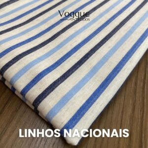 Linho Nacional 6760