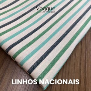 Linho Nacional 6760