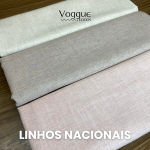 Linho Nacional 1208