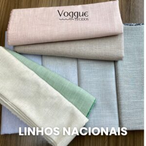 Linho Nacional 5780