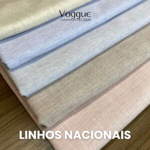 Linho Nacional 5780
