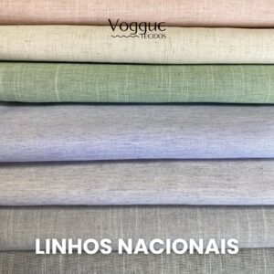 Linho Nacional 5780
